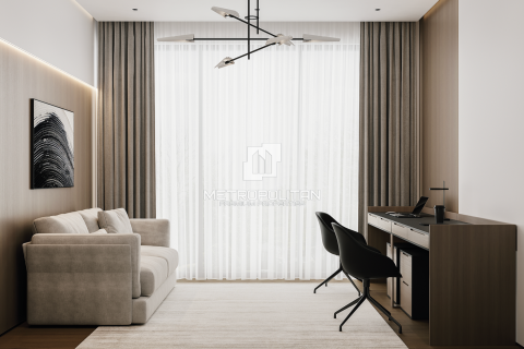 Villa à Sidra Villas, Dubai Hills Estate, Dubai, 4 chambres, 437 m², № 72700 - photo 16