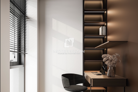 Villa à Sidra Villas, Dubai Hills Estate, Dubai, 4 chambres, 437 m², № 72700 - photo 27