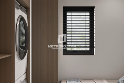 Villa à Sidra Villas, Dubai Hills Estate, Dubai, 4 chambres, 437 m², № 72700 - photo 21