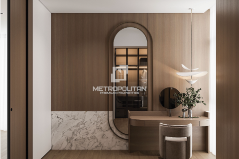 Villa à Sidra Villas, Dubai Hills Estate, Dubai, 4 chambres, 437 m², № 72700 - photo 29