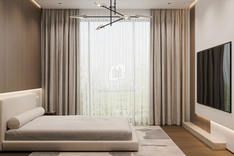 Villa à Sidra Villas, Dubai Hills Estate, Dubai, 4 chambres, 437 m², № 72700 - photo 12