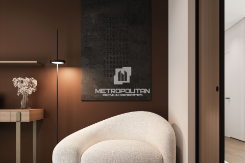 Villa à Sidra Villas, Dubai Hills Estate, Dubai, 4 chambres, 437 m², № 72700 - photo 26