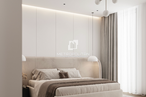 Villa à Sidra Villas, Dubai Hills Estate, Dubai, 4 chambres, 437 m², № 72700 - photo 24