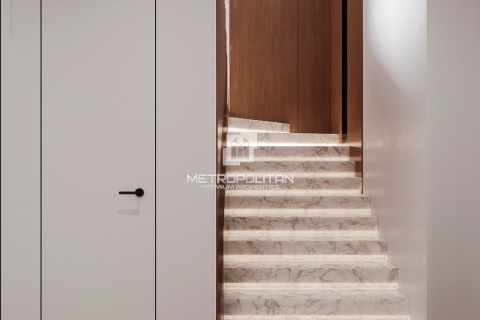 Villa à Sidra Villas, Dubai Hills Estate, Dubai, 4 chambres, 437 m², № 72700 - photo 7