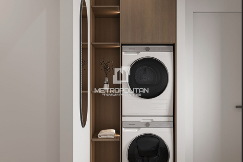 Villa à Sidra Villas, Dubai Hills Estate, Dubai, 4 chambres, 437 m², № 72700 - photo 20