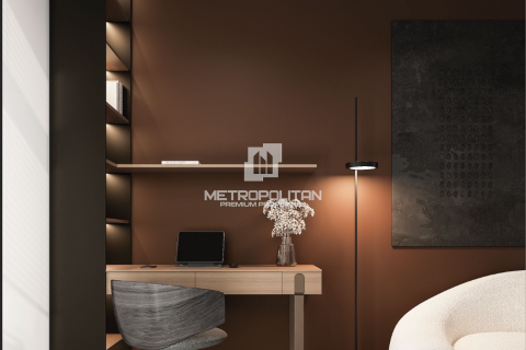 Villa à Sidra Villas, Dubai Hills Estate, Dubai, 4 chambres, 437 m², № 72700 - photo 28