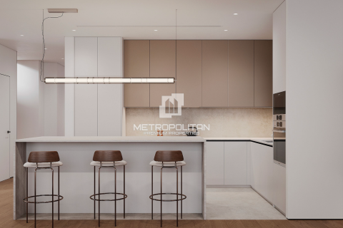 Villa à Sidra Villas, Dubai Hills Estate, Dubai, 4 chambres, 437 m², № 72700 - photo 5