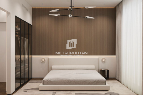 Villa à Sidra Villas, Dubai Hills Estate, Dubai, 4 chambres, 437 m², № 72700 - photo 11