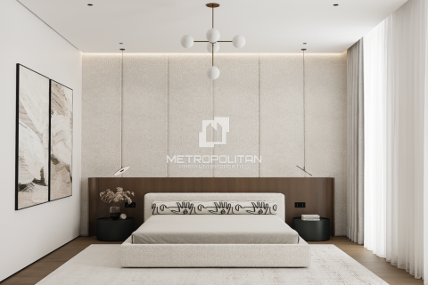 Villa à Sidra Villas, Dubai Hills Estate, Dubai, 4 chambres, 437 m², № 72700 - photo 22