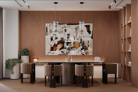 Villa à Sidra Villas, Dubai Hills Estate, Dubai, 4 chambres, 437 m², № 72700 - photo 4