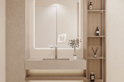 Villa à Sidra Villas, Dubai Hills Estate, Dubai, 4 chambres, 437 m², № 72700 - photo 17