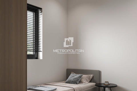 Villa à Sidra Villas, Dubai Hills Estate, Dubai, 4 chambres, 437 m², № 72700 - photo 19