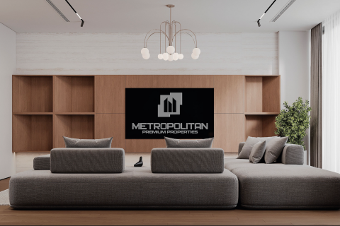 Villa à Sidra Villas, Dubai Hills Estate, Dubai, 4 chambres, 437 m², № 72700 - photo 2