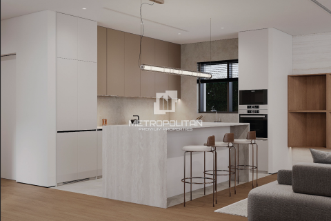 Villa à Sidra Villas, Dubai Hills Estate, Dubai, 4 chambres, 437 m², № 72700 - photo 6