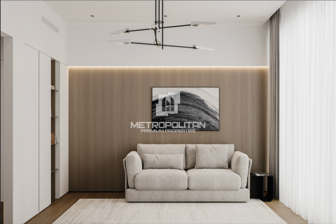 Villa à Sidra Villas, Dubai Hills Estate, Dubai, 4 chambres, 437 m², № 72700 - photo 14