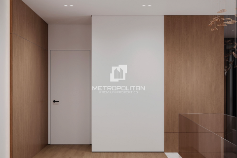 Villa à Sidra Villas, Dubai Hills Estate, Dubai, 4 chambres, 437 m², № 72700 - photo 9