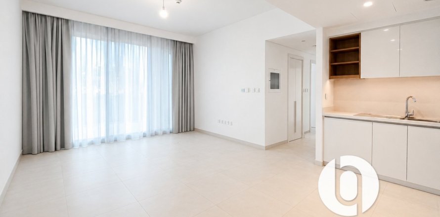 Apartamento en Downtown Dubai (Downtown Burj Dubai), Dubai, 2 dormitorios, 112 m², № 119127