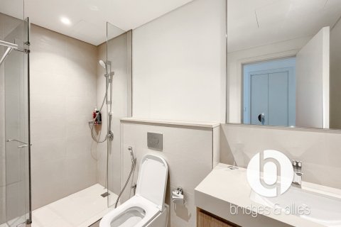 Apartamento en Downtown Dubai (Downtown Burj Dubai), Dubai, 2 dormitorios, 112 m², № 119127 - foto 11