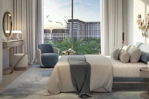 بانتهاوس في City Walk, دبي 5 غرف نوم , 670 م² رقم 119147 - صورة 5