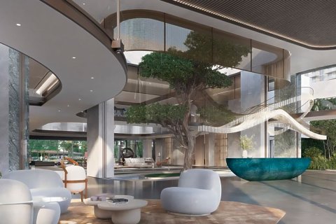 بانتهاوس في City Walk, دبي 5 غرف نوم , 670 م² رقم 119147 - صورة 2
