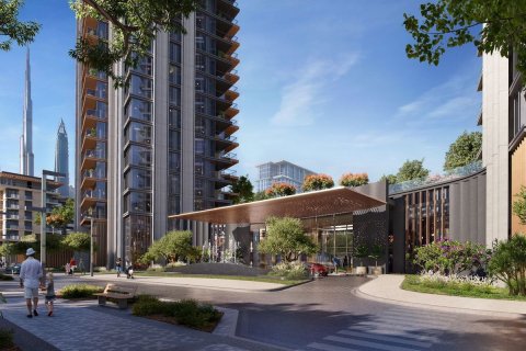 بانتهاوس في City Walk, دبي 5 غرف نوم , 670 م² رقم 119147 - صورة 6