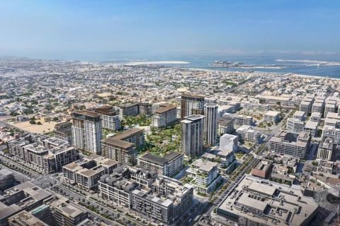 بانتهاوس في City Walk, دبي 5 غرف نوم , 670 م² رقم 119147 - صورة 9