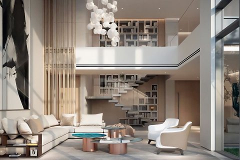 بانتهاوس في City Walk, دبي 5 غرف نوم , 670 م² رقم 119147 - صورة 3