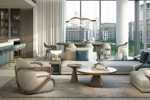 بانتهاوس في City Walk, دبي 5 غرف نوم , 670 م² رقم 119147 - صورة 4