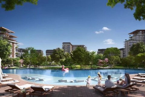 بانتهاوس في City Walk, دبي 5 غرف نوم , 670 م² رقم 119147 - صورة 10