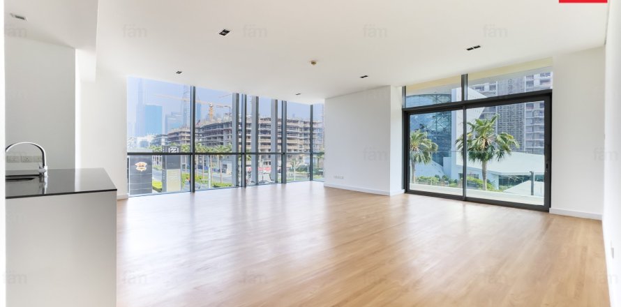 Apartamento en City Walk, Dubai, 2 dormitorios, 173.4 m², № 119145