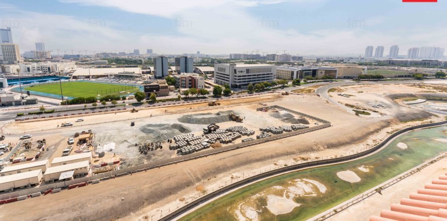 شقة في Dubai Sports City, دبي 3 غرف نوم, 240.6 م² رقم 119144