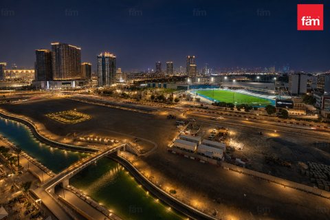 شقة في Dubai Sports City, دبي 3 غرف نوم, 240.6 م² رقم 119144 - صورة 29