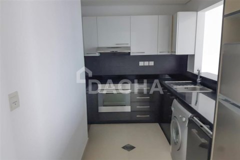 Снять в аренду квартиру в Silverene Tower B, Дубай Марина, Дубай: 1 спальня, 77.3м², № 6406 - фото 9