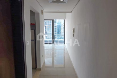 Снять в аренду квартиру в Silverene Tower B, Дубай Марина, Дубай: 1 спальня, 77.3м², № 6406 - фото 11
