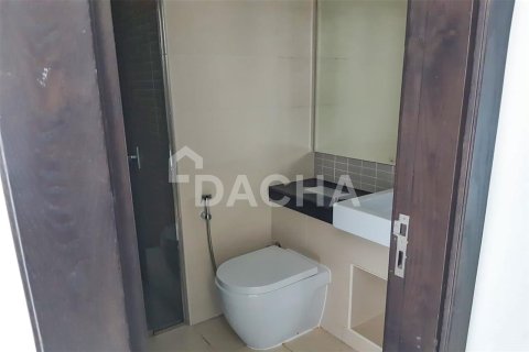 Снять в аренду квартиру в Silverene Tower B, Дубай Марина, Дубай: 1 спальня, 77.3м², № 6406 - фото 4