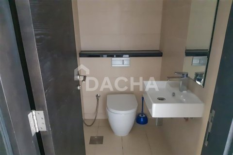 Снять в аренду квартиру в Silverene Tower B, Дубай Марина, Дубай: 1 спальня, 77.3м², № 6406 - фото 10