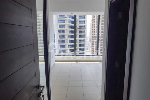 Снять в аренду квартиру в Silverene Tower B, Дубай Марина, Дубай: 1 спальня, 77.3м², № 6406 - фото 3