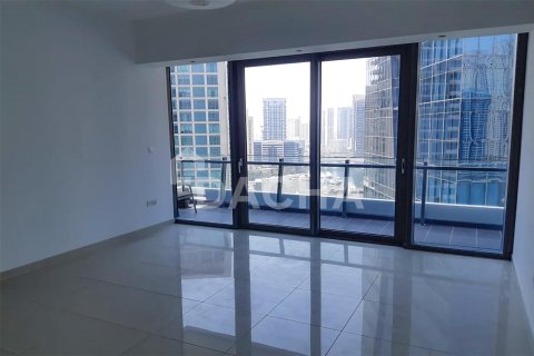 Снять в аренду квартиру в Silverene Tower B, Дубай Марина, Дубай: 1 спальня, 77.3м², № 6406 - фото 8