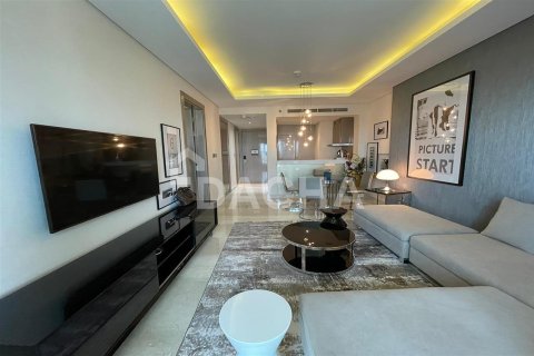 شقة في الخليج التجاري, دبي 1غرف نوم, 86.2 م² رقم 6402 - صورة 1