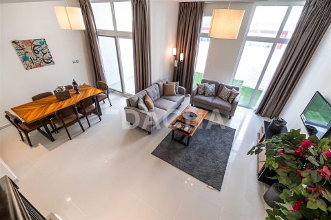 تاون هاوس في Pacifica, دبي 3 غرف نوم, 176.5 م² رقم 6403 - صورة 11