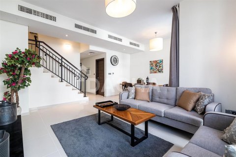تاون هاوس في Pacifica, دبي 3 غرف نوم, 176.5 م² رقم 6403 - صورة 1