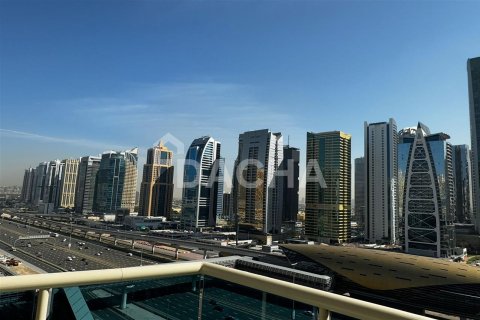 Apartamento en Dubai Marina, Dubai, 2 dormitorios, 110.1 m², № 6405 - foto 2