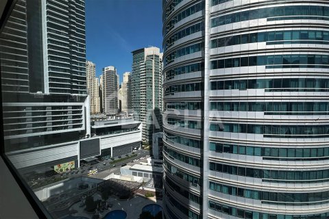 Apartamento en Dubai Marina, Dubai, 2 dormitorios, 110.1 m², № 6405 - foto 11