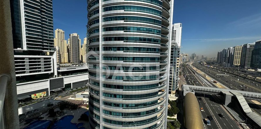 Apartamento en Dubai Marina, Dubai, 2 dormitorios, 110.1 m², № 6405