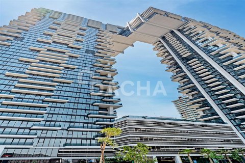 Снять в аренду квартиру в Аль-Кифафе, Дубай: 1 спальня, 87.7м², № 6401 - фото 9