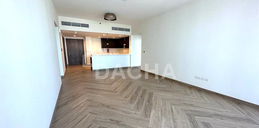 Квартира в Аль-Кифафе, Дубай, 1 спальня, 87.7м², № 6401