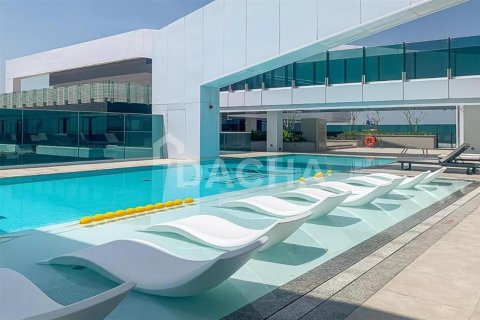 Снять в аренду квартиру в Аль-Кифафе, Дубай: 1 спальня, 87.7м², № 6401 - фото 10