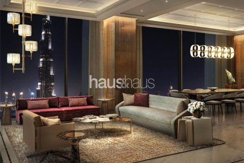 Apartamento en Business Bay, Dubai, 4 dormitorios, 747 m², № 43310 - foto 25