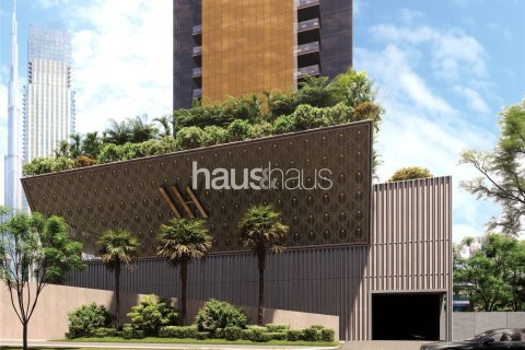 Apartamento en Business Bay, Dubai, 4 dormitorios, 747 m², № 43310 - foto 3