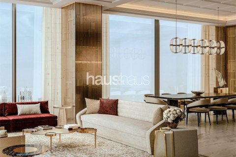 Apartamento en Business Bay, Dubai, 4 dormitorios, 747 m², № 43310 - foto 10